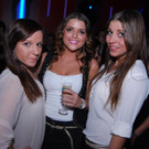 Clubmember Party und Ü25 Club