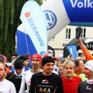 Bilder vom Lauf