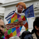 Streik in Griechenland