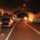 Bilder der Unfallstelle