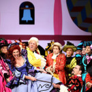 Kiss me, Kate wird wieder in der Wiener Volksoper gezeigt