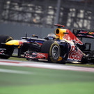 Indien: Die besten Bilder vom GP