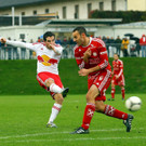 FC Liefering - Andelsbuch