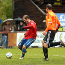 FC Hallein 04 - FC Puch