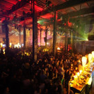 Energy Together: Party in der Ottakringer Brauerei am Samstag