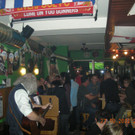 Irish-Abend im Katzawinkl