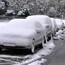 Winter in Grödig