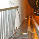 Bilder vom Unfallort