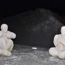 Vernissage in der Galerie im Kies