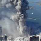 New York 9/11-Anschläge Bilder veröffentlicht 9.2.2010