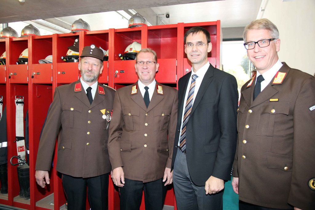 Er__ffnung Gemeindezentrum Lor__ns Oktober 2012 11_jpg-1351463930