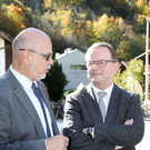 Er__ffnung Gemeindezentrum Lor__ns Oktober 2012 28_jpg-1351464032