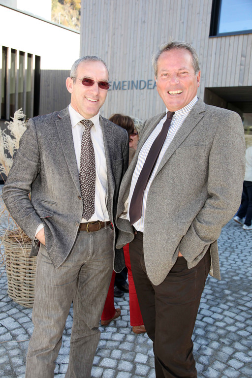 Er__ffnung Gemeindezentrum Lor__ns Oktober 2012 30_jpg-1351464046