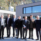 Er__ffnung Gemeindezentrum Lor__ns Oktober 2012 40_jpg-1351464106