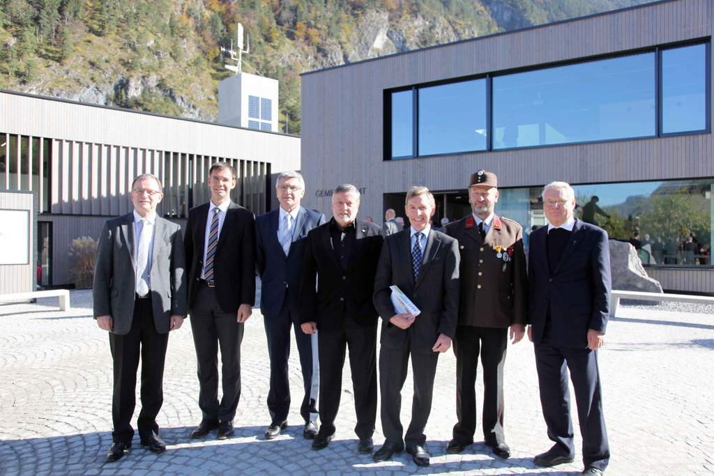 Er__ffnung Gemeindezentrum Lor__ns Oktober 2012 40_jpg-1351464106