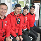 Staufenlauf 2012