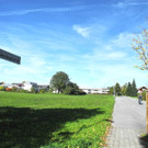 Strassen von Feldkirch