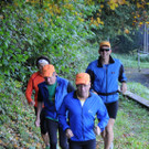 "Laufen in Rankweil"