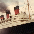 Qeen Mary (Long Beach)