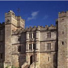 Chillingham Castle (Alnwick)