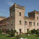Relais Castello Bevilacqua (nahe Verona)