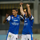 FC Lustenau und SCR Altach hoffen auf eine Cupsensation