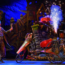 Die Schöne und das Biest: Musical gastiert in der Wiener Stadthalle