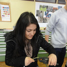 13. Aktionstag Frauen in Technik