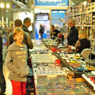 51.201 Besucher bei der Modellbaumesse 2012 in Wien