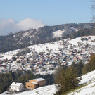 Winterbeginn 27./28. Oktober 2012 - Fraxern