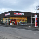Eröffnung Sparmarkt