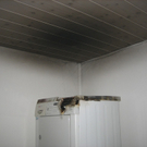 Kleinbrand in Höchst