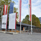 Dreimal Dornbirn unter einem Dach