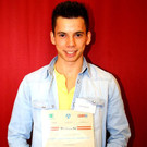 Fotos der erfolgreichen Lehrlinge und aus der Fa. Collini