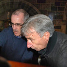 Orgelkonzert mit Prof. Oberhammer