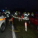 Unfall Leobersdorf (Einsatzdoku)