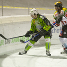 NL: EHC Bregenzerwald vs. VEU Feldkirch