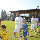 Einige Fotos vom Spiel SV Typico Lochau gegen den Dornbirner SV