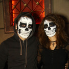 THE AMAZING HALLOWEEN PARTY