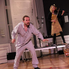 Halloweentanz im Toihaus I
