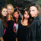 Halloween in der Altstadt II