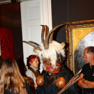 Halloweentanz im Toihaus II