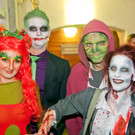 Die blutigsten Halloween Kostüme Wien