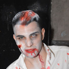 Halloween in der Altstadt III