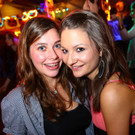 Halloween Party Montlingen