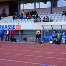 Klaus Stocker sucht einen neuen Trainerjob