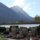 Bilder vom Kommunalfriedhof