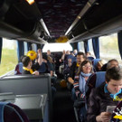 Vereinsausflug der Strike Bowler Bludenz