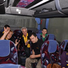 Vereinsausflug der Strike Bowler Bludenz