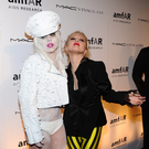 Topaktuelle Gaga-Pics